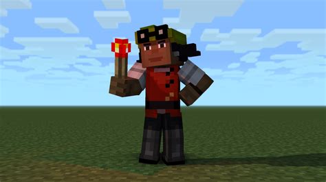 YM/SGT's Minecraft Story Mode Style Rig Pack (new: Olivia rig preview ...