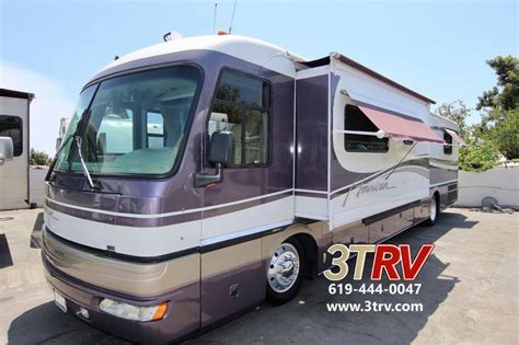 Fleetwood Class A - Diesel | Fleetwood, Motorhomes for sale, Recreational vehicles