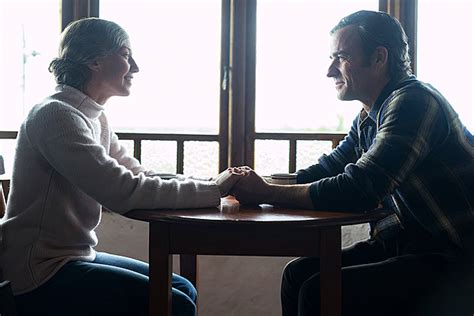 Did 'The Leftovers' Finale Explain the Sudden Departure?