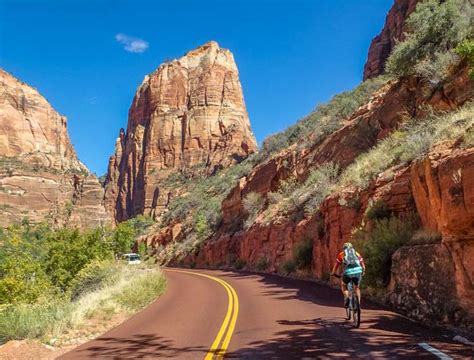 Zion National Park RV Trip - One AWESOME Canyon! | Roads Less Traveled