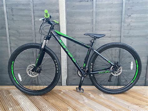 Carrera Hellcat 29er Mountain Bike | in High Wycombe, Buckinghamshire ...