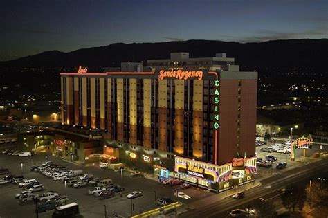 Complete List of Recommended Cheap Hotels in Nevada, USA