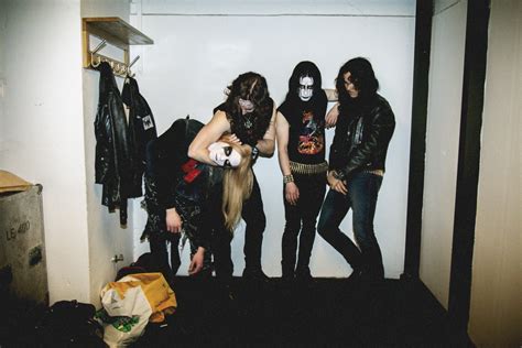 'Lords of Chaos': Black Metal Biopic Should Be Burned at the Cross