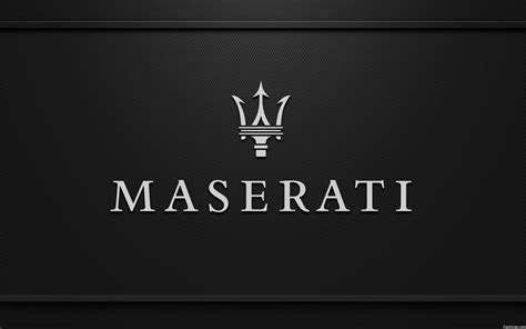 Update more than 89 maserati logo wallpaper 4k best - ceg.edu.vn