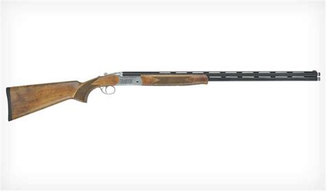 31 New Shotguns for 2019 - Shooting Times