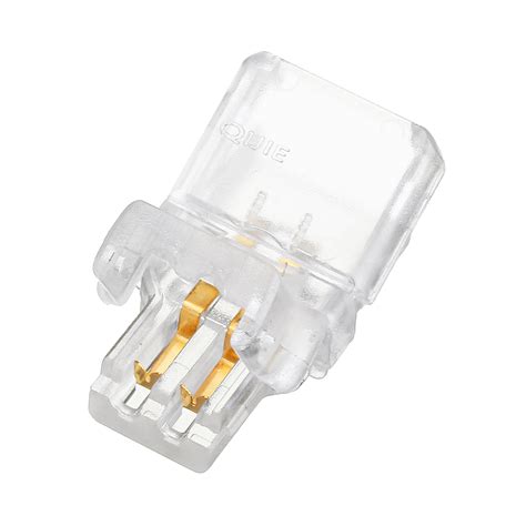 10pcs 2pin 8mm board to board/board to wire connector for waterproof ...