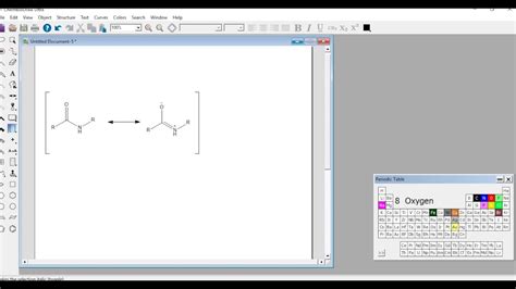 ChemBioDraw - YouTube