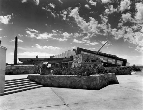 Taliesin West, Scottsdale, Arizona - 1000Museums