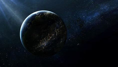 space, Planet, Earth, Earth Art, Space Art, CGI, Digital Art, Artistic ...