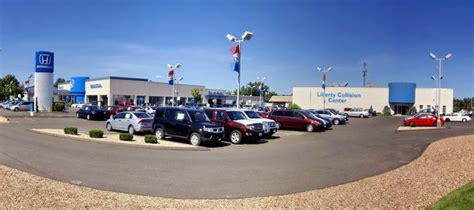 Liberty Honda - Hartford, CT | Cars.com