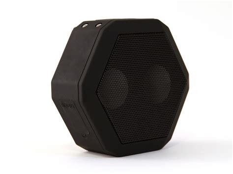 The Boombot REX Bluetooth Speaker is the Perfect Partner in Crime ...