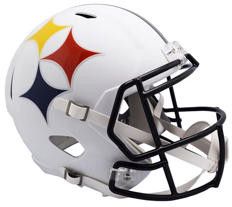 Pittsburgh Steelers Helmets For Sale | semashow.com