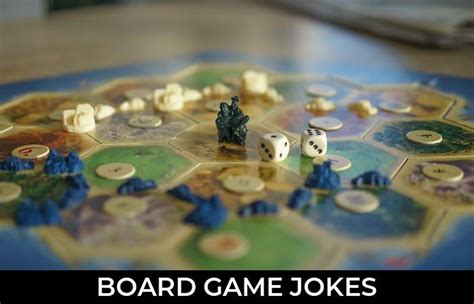 133+ Board Game Jokes And Funny Puns - JokoJokes