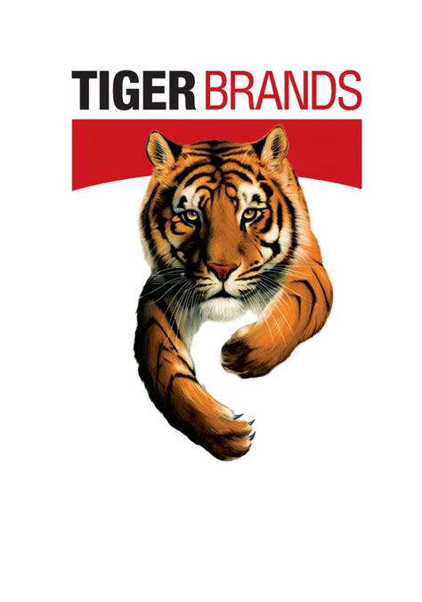 Tiger Brands Logo Png - Goimages Buy