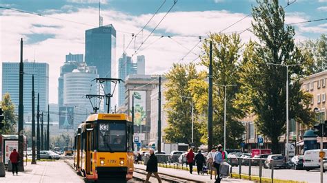 PESA Bydgoszcz launches legal challenge over lost Warsaw tram deal - Emerging Europe