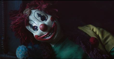 Scary Clown GIFs | POPSUGAR Entertainment