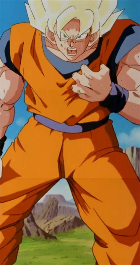 The Unbeatable Enemy Within! Goku vs. Android 19! - Dragon Ball Wiki