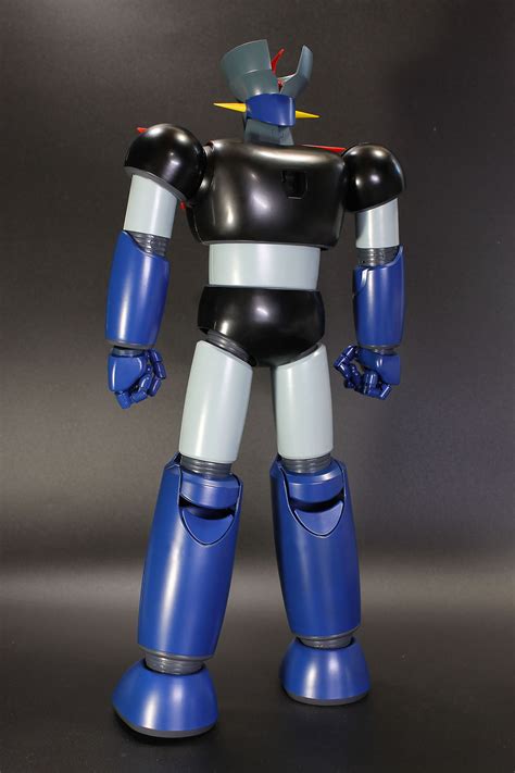 Mazinger Z EVOLUTION TOYS Original Color ver.