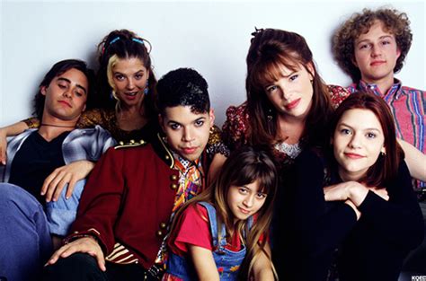 Reboot These 16 Awesome 90s TV Shows - TheStreet