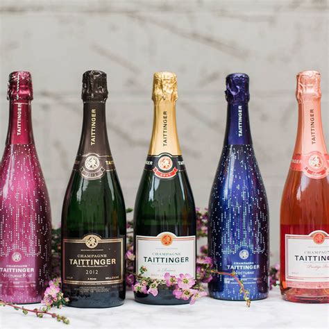 The Best Champagne Brands in the World • Vipflow