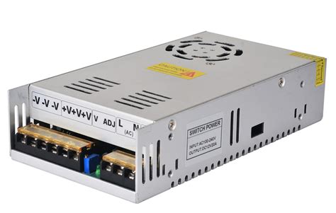 Expert Solutions: PS-30 - DC 12V/30A Power Supply