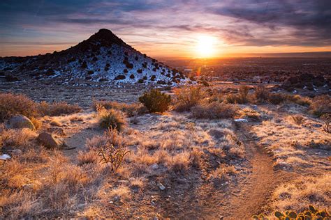 Sandia Mountains Stock Photos, Pictures & Royalty-Free Images - iStock