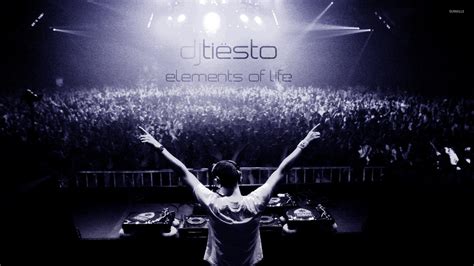 Tiesto Logo Wallpapers - Wallpaper Cave