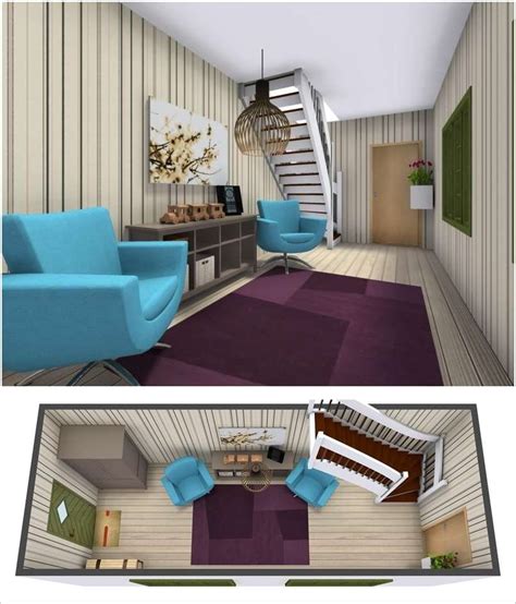 10 Best Designs of RoomSketcher; A Wonderful 3D Design Application