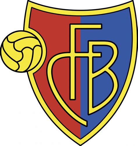 FC Basel – Logos Download