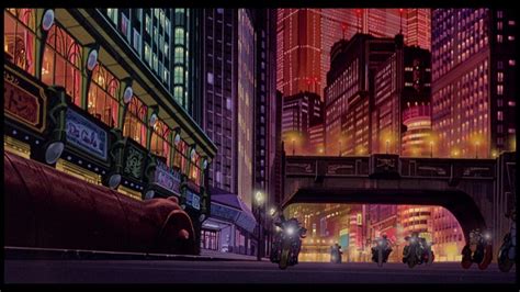 Akira Neo Tokyo Wallpapers - Top Free Akira Neo Tokyo Backgrounds ...