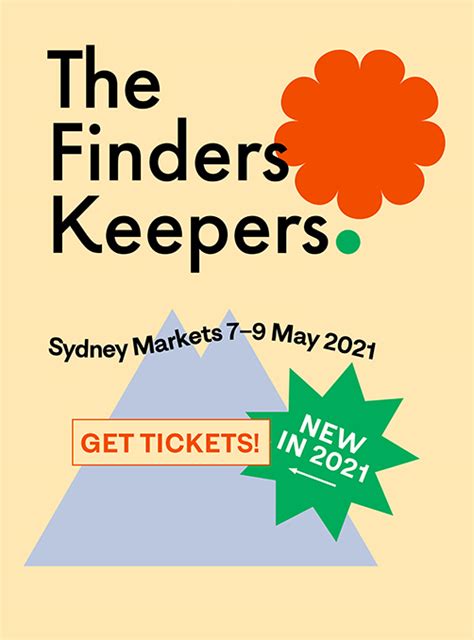 The Finders Keepers | Blog