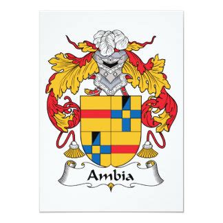 Ambia Gifts on Zazzle