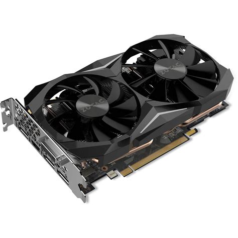 ZOTAC GeForce GTX 1080 Ti Mini Graphics Card ZT-P10810G-10P B&H