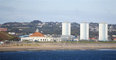 Beach Ballroom, Aberdeen © Bill Harrison cc-by-sa/2.0 :: Geograph ...