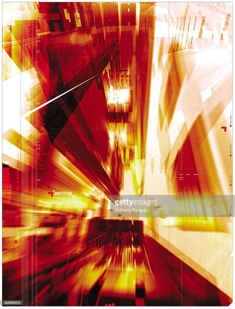 Futuristic Abstract High-Res Vector Graphic - Getty Images