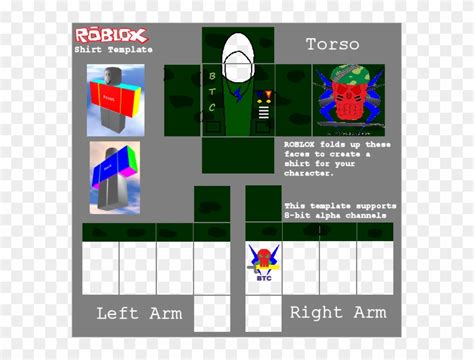 Football Jersey Roblox Templates - SLG 2020