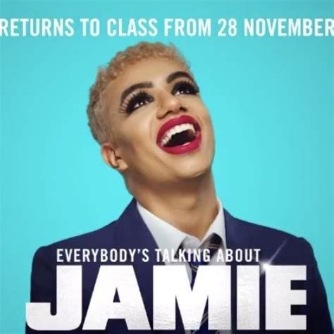 Jamie’s heading back to the West End | Musical Theatre Review