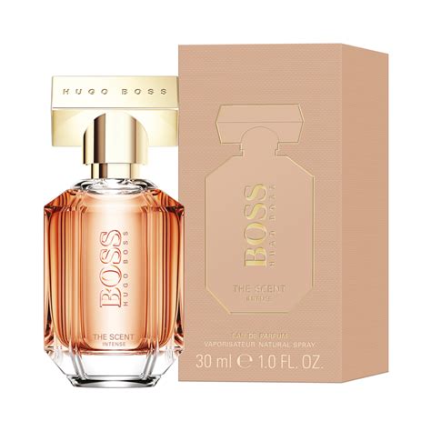 Boss The Scent Intense Eau de Parfum - 30ml - African Sales Fragrance Sale