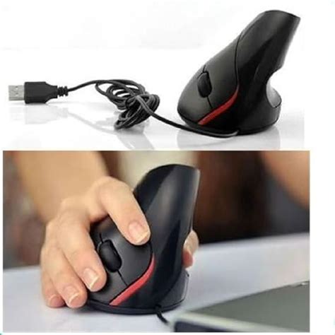 Ergonomic Mouse for Carpal Tunnel Sufferers Right: Amazon.co.uk: Electronics