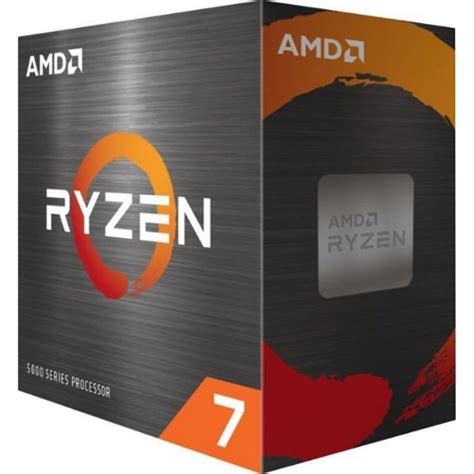 AMD Ryzen 7 5700X vs Ryzen 7 5800X: Which CPU is better?