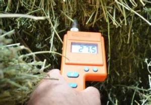 7 BEST Hay Moisture Tester Reviews (2022 Updated) - Sand Creek Farm