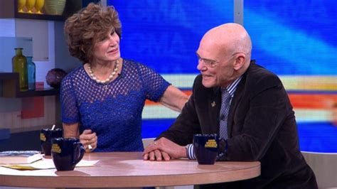 James Carville and Mary Matalin Interview: Famous Odd Couple Celebrates 20 Years With Memoir ...