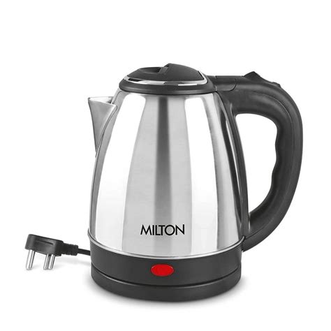 best electric kettle brands | Top Ones To Buy In 2024