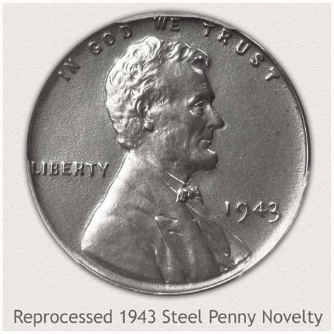 1943 Penny Value | Discover its Worth