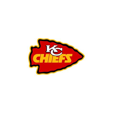 Kansas City Chiefs alternate Logo Vector - (.Ai .PNG .SVG .EPS Free ...