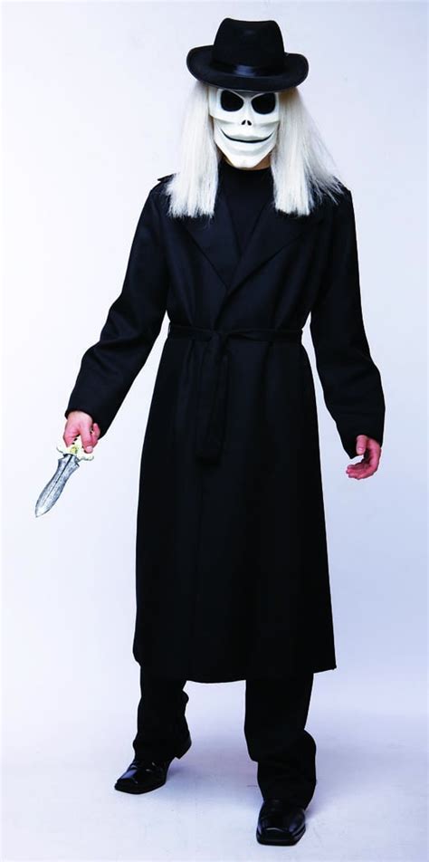 Puppet Master Blade Costume Adult - Walmart.com