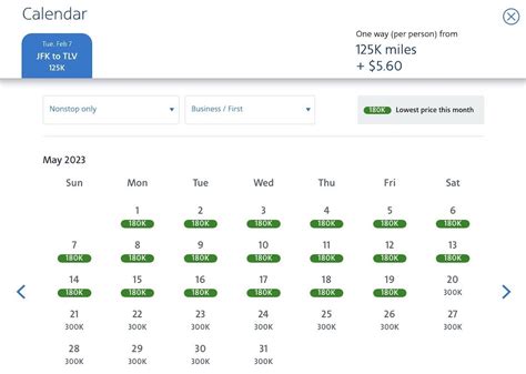 American AAdvantage "Fully Dynamic" Award Pricing Coming 2023 - One ...