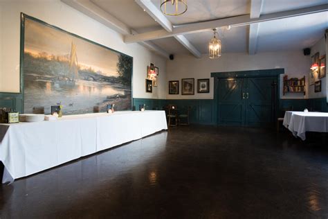 Wellesley Room - The Pilot - Event Venue Hire - Tagvenue.com