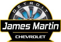 James Martin Chevrolet - Detroit, MI