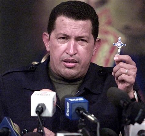 Hugo Chavez: A life in pictures | Gallery | Al Jazeera